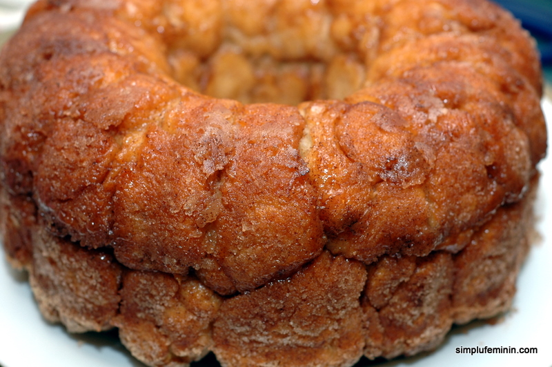 monkey bread