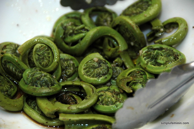 Fiddlehead