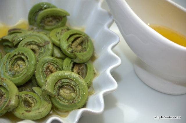 Fiddlehead