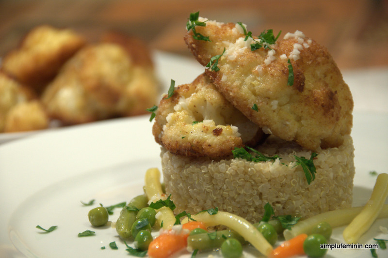 conopida pane quinoa si legume